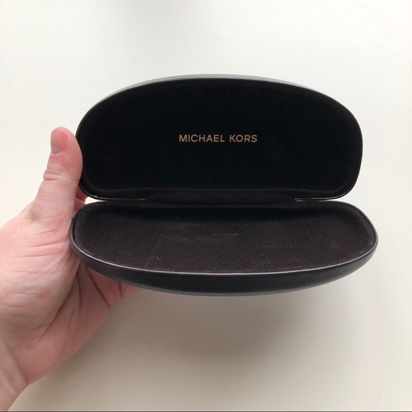 Michael Kors | Sunglasses Case or Eyeglasses Case - Picture 4 of 4